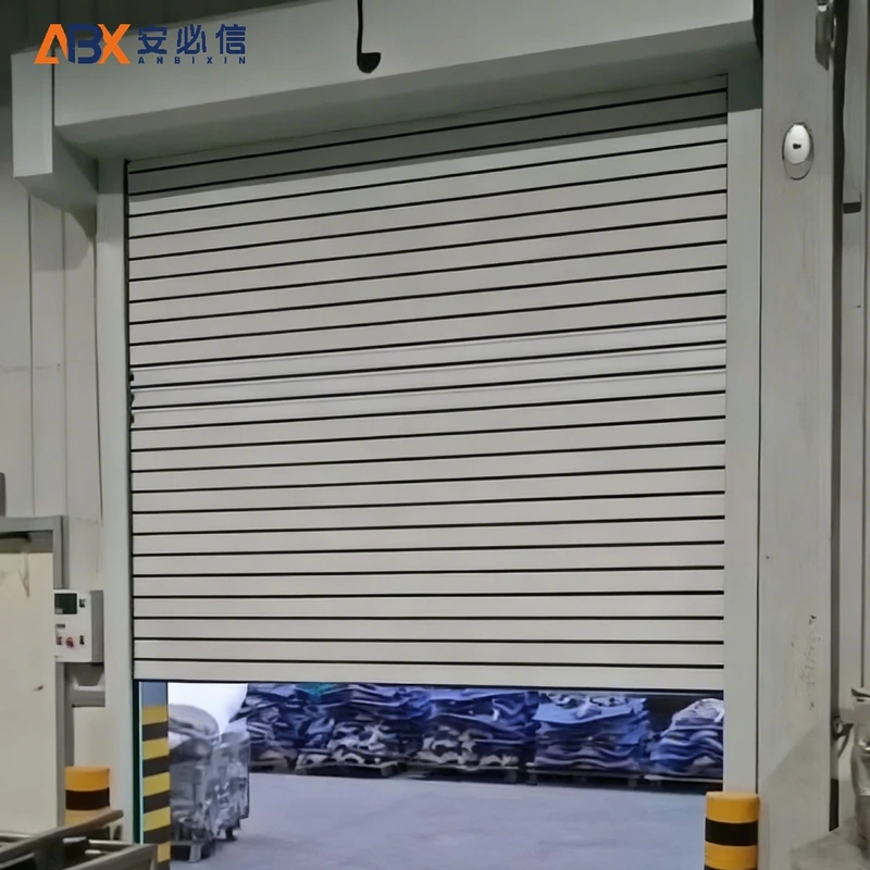 海口市厂房高速门